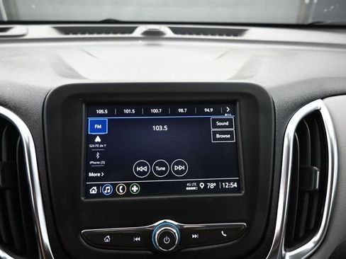 Used 2024 Chevrolet Equinox LT image 18