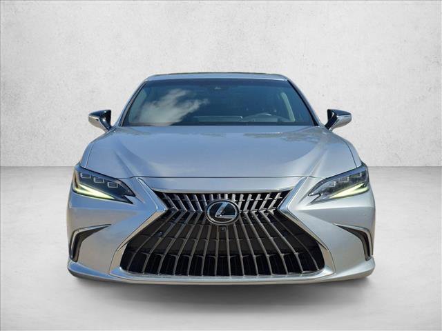 Certified 2023 Lexus ES 350 Ultra Luxury w/ Accessory Package (Z2) FWD image 2