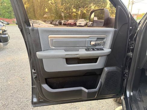 Used 2015 RAM 1500 Big Horn AWD/4WD image 12