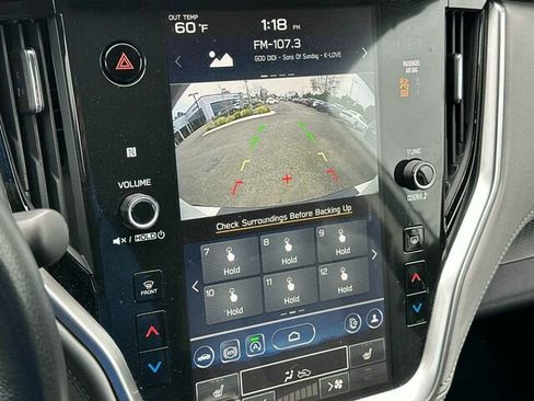Certified 2023 Subaru Outback Premium image 23
