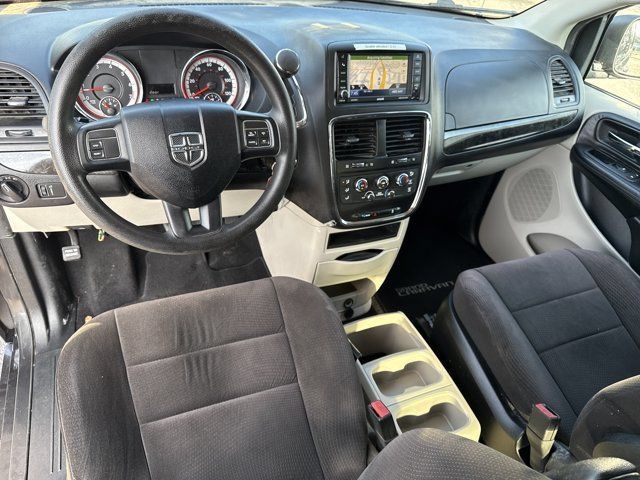 Used 2012 Dodge Grand Caravan SE FWD image 16