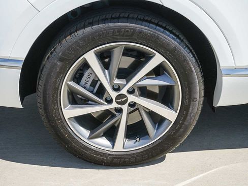 Used 2026 Genesis GV80 2.5T Advanced AWD/4WD image 12