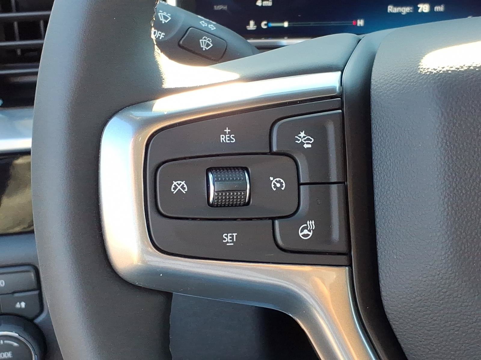 New 2026 Chevrolet Silverado 1500 RST w/ Protection Package AWD/4WD image 17