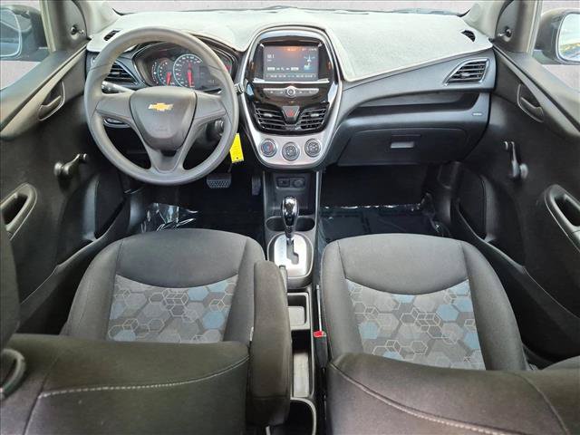 Used 2018 Chevrolet Spark LS FWD image 16