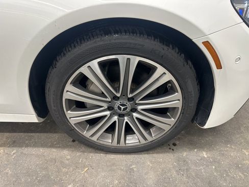 Used 2021 Mercedes-Benz E 350 E 350 image 37