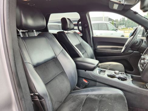 Used 2015 Dodge Durango SXT w/ Quick Order Package 23B AWD/4WD image 17