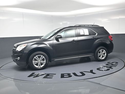 Used 2013 Chevrolet Equinox LT AWD/4WD image 6