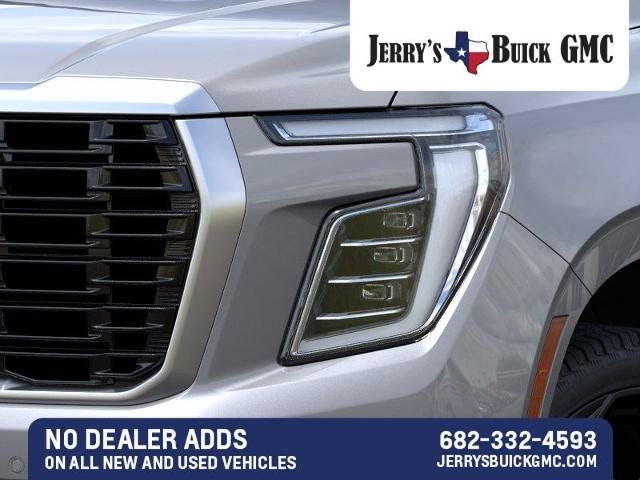 New 2026 GMC Yukon Denali w/ Denali Reserve Package AWD/4WD image 10