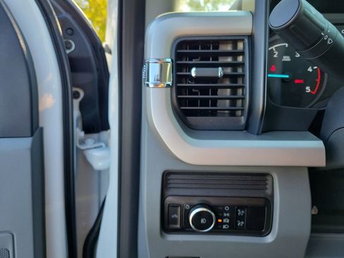 New 2026 Ford F550 4x4 Regular Cab Super Duty image 18