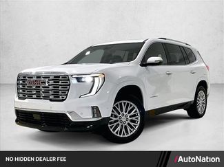 Used 2025 GMC Acadia Denali w/ Super Cruise Package FWD video 1