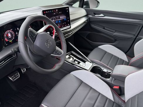 New 2026 Volkswagen GTI Autobahn FWD image 27