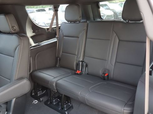 New 2026 GMC Yukon XL Denali w/ Advanced Technology Package AWD/4WD image 23