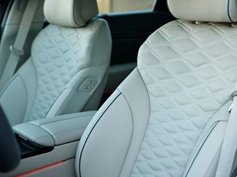 New 2026 Genesis G80 3.5T Sport Prestige image 23