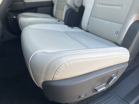 Certified 2024 Hyundai Santa Fe Calligraphy image 70