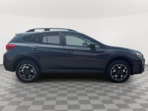 Used 2019 Subaru Crosstrek 2.0i Premium w/ Eyesight System AWD/4WD image 9