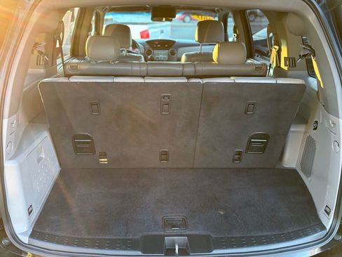 Used 2011 Honda Pilot EX-L image 18