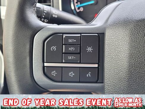 Used 2023 Ford F150 XLT w/ Equipment Group 301A Mid image 25