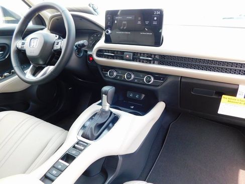 Used 2026 Honda HR-V EX-L image 19