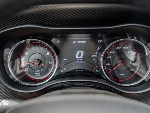 Used 2023 Dodge Charger Scat Pack RWD image 9