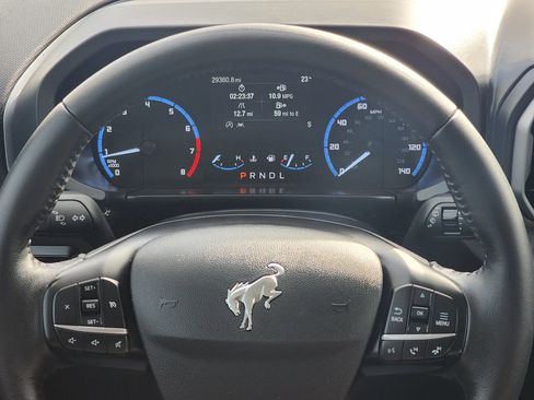Used 2023 Ford Bronco Sport Big Bend w/ Convenience Package AWD/4WD image 12