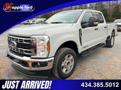 Certified 2025 Ford F250 XLT