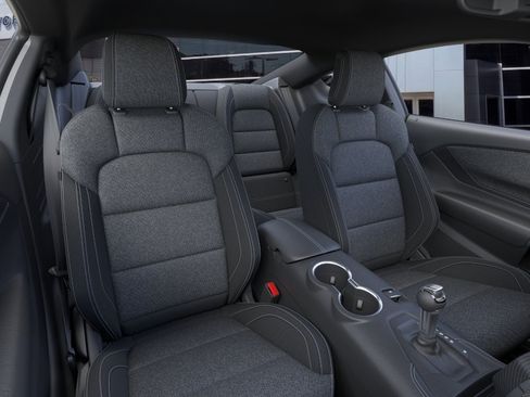 New 2026 Ford Mustang Coupe RWD image 10