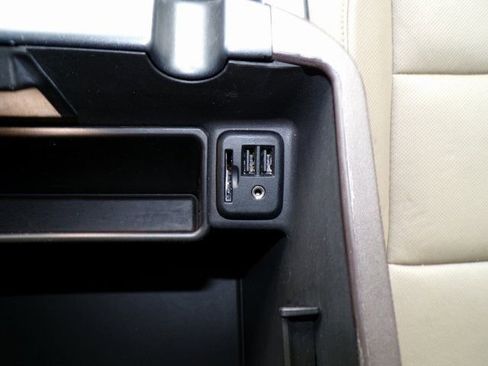 Used 2014 Chevrolet Silverado 1500 LTZ Z71 w/ LTZ Plus Package image 34