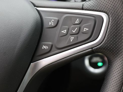 Used 2023 Chevrolet Equinox LS w/ Driver Confidence II Package image 19