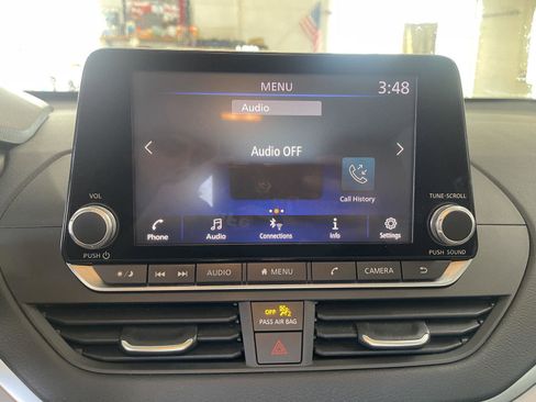 Used 2020 Nissan Altima 2.5 S image 12