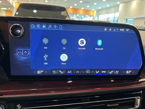 New 2026 Chevrolet Traverse RS w/ LPO, Floor Liner Package image 28