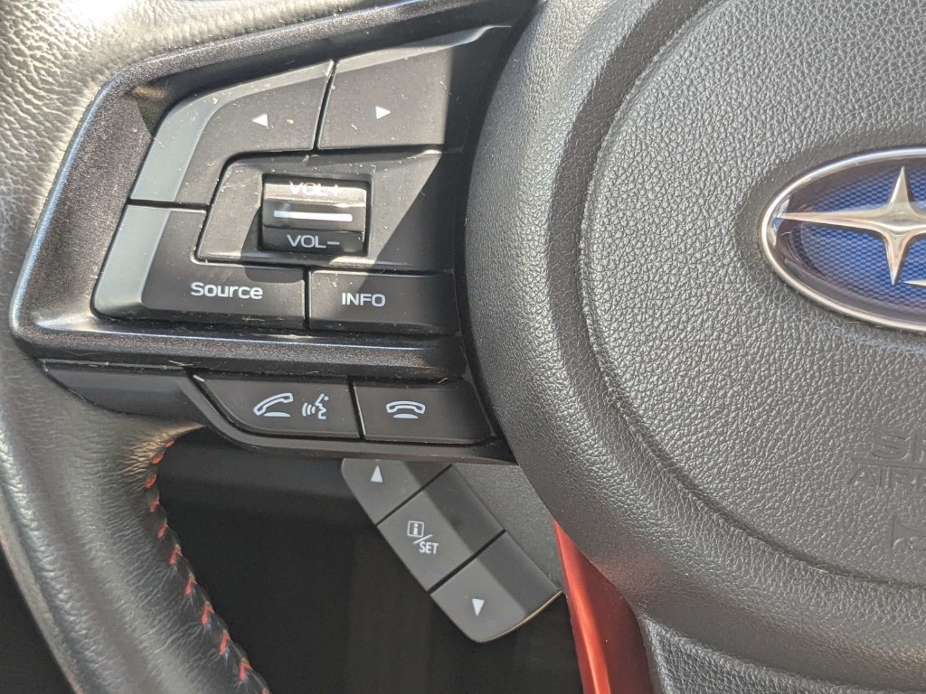 Certified 2024 Subaru Forester Sport AWD/4WD image 27