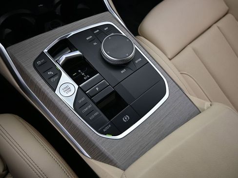 Used 2025 BMW 330i 330i image 28