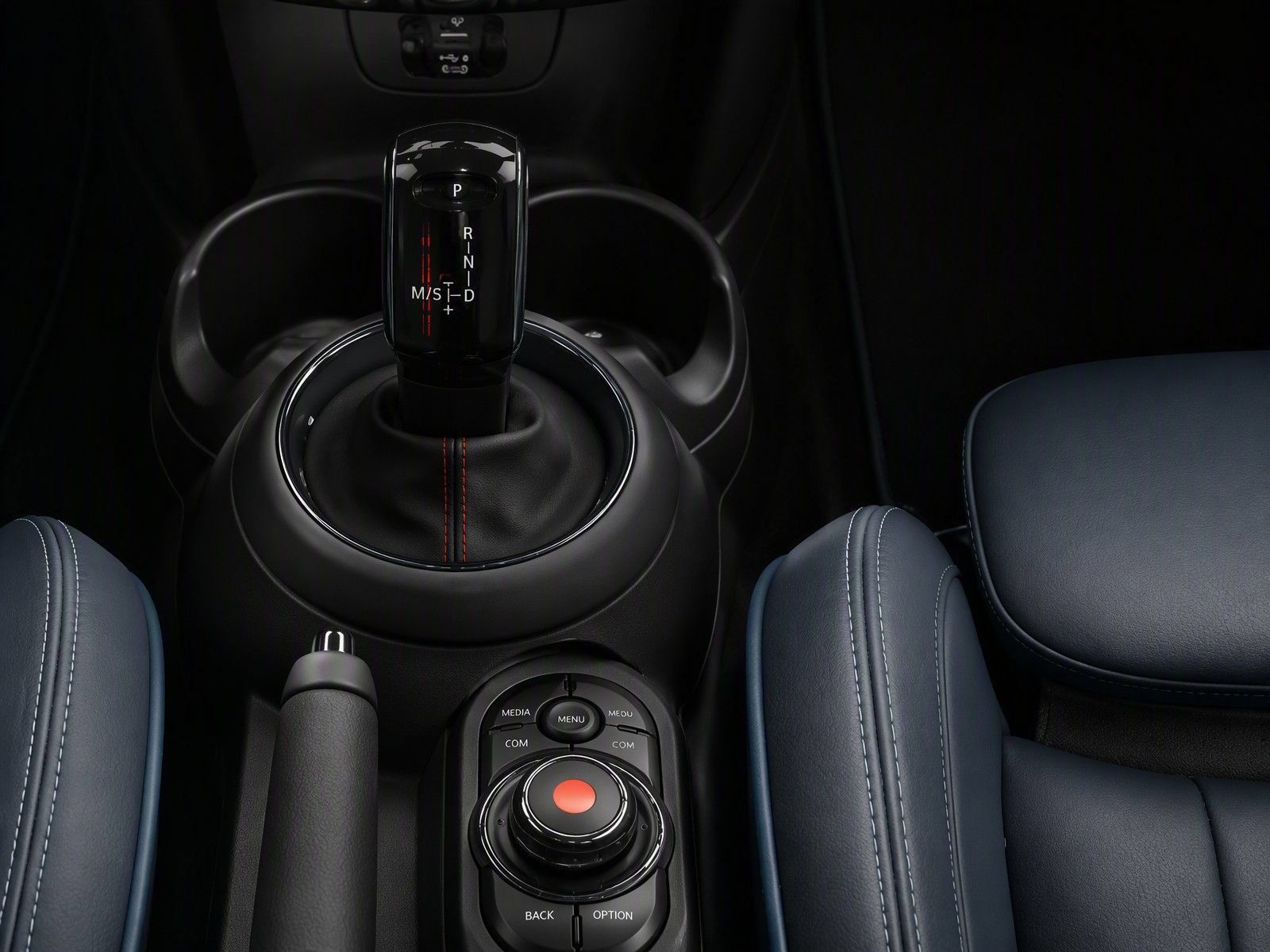 Used 2021 MINI Cooper S w/ Sidewalk Package FWD image 13