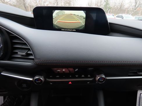 New 2026 MAZDA MAZDA3 2.5 S Preferred image 23