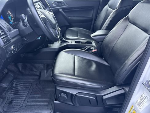 Used 2021 Ford Ranger XL image 7