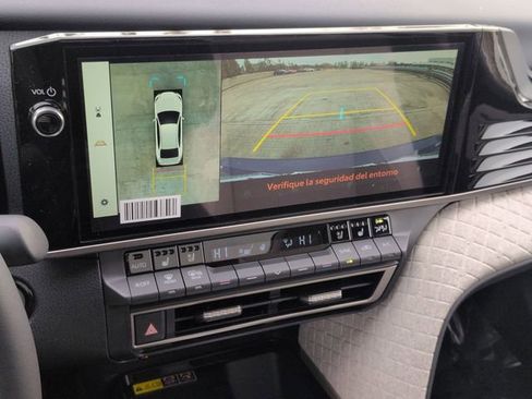 New 2026 Toyota Camry XLE image 20