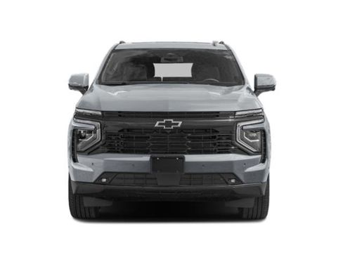 Used 2025 Chevrolet Suburban RST w/ Comfort Package image 4