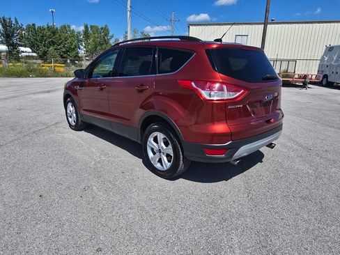 Used 2014 Ford Escape SE w/ Equipment Group 201A AWD/4WD image 5