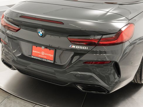 Used 2024 BMW M850i xDrive Convertible image 49