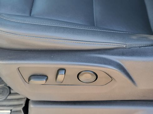 Used 2024 Chevrolet Silverado 1500 RST w/ RST All Star Premium Package AWD/4WD image 12
