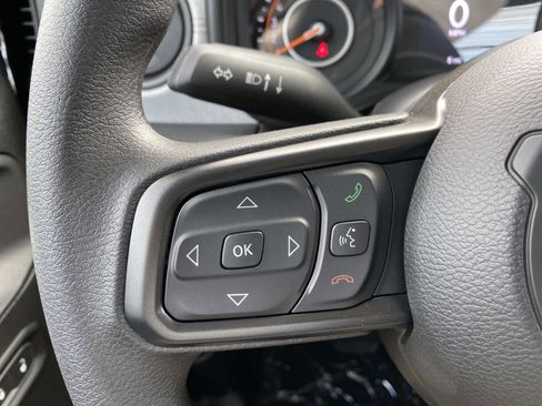 New 2026 Jeep Wrangler Sport image 14