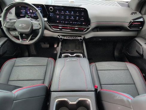 New 2024 Chevrolet Silverado EV RST image 5