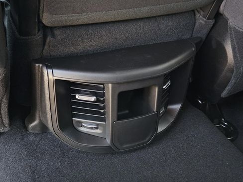 New 2025 RAM 2500 Tradesman image 23