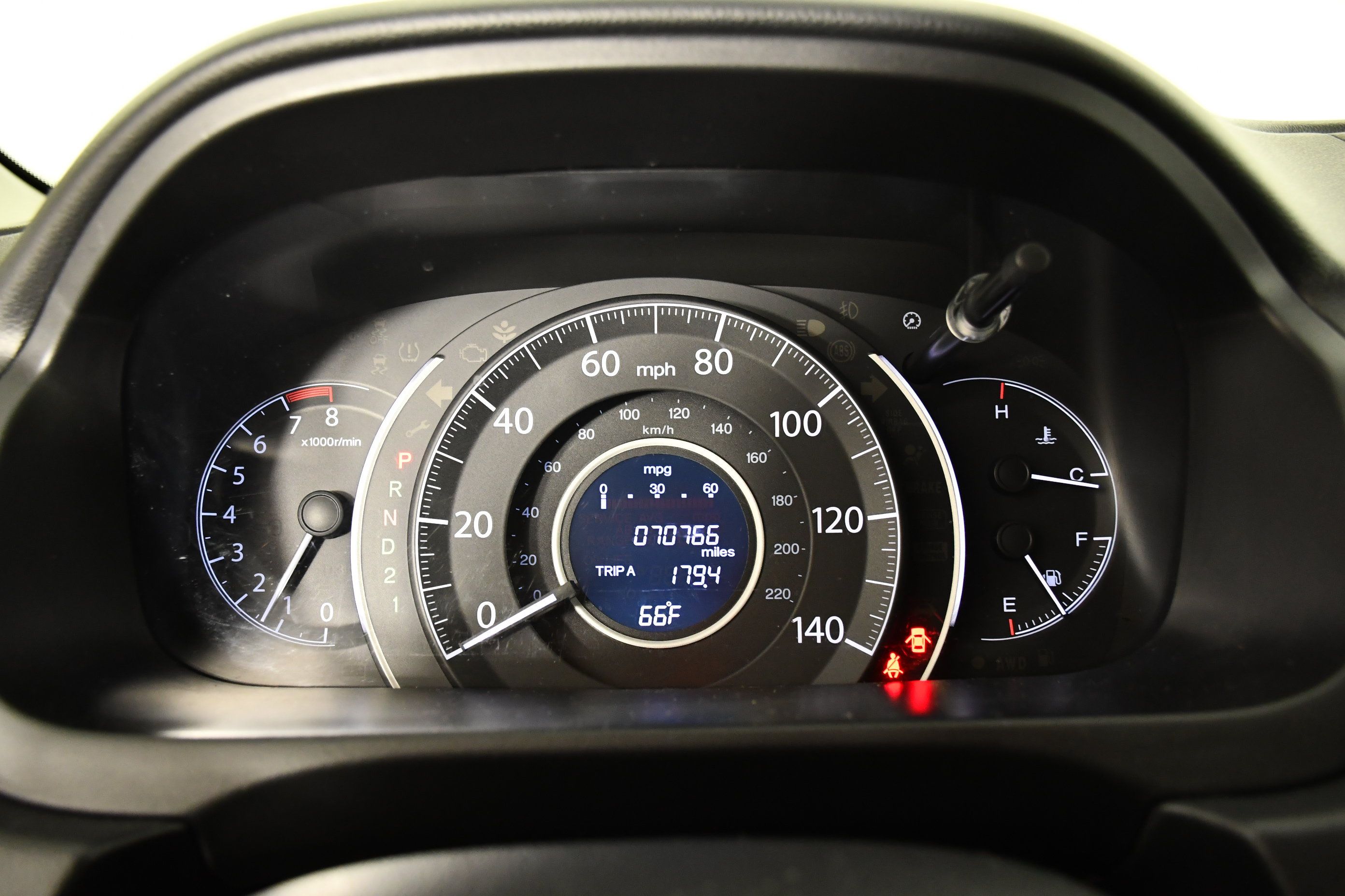 Used 2014 Honda CR-V EX-L image 18