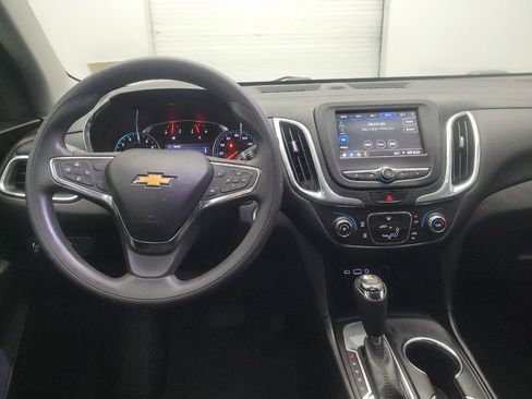 Used 2019 Chevrolet Equinox LT FWD image 22