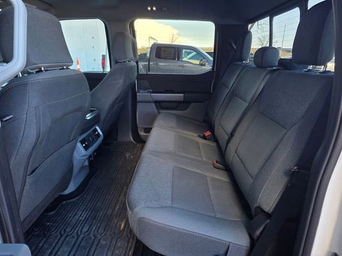 Used 2024 Ford F150 XLT w/ Equipment Group 302A MID image 38