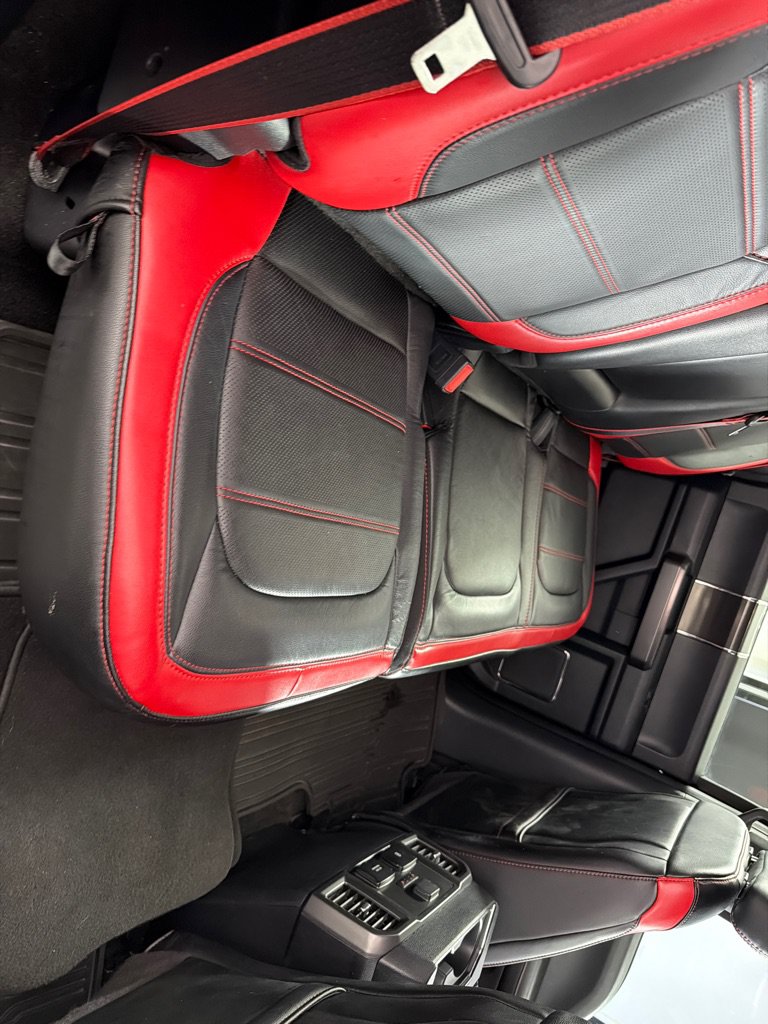 Used 2020 Ford F150 Lariat w/ Equipment Group 502A Luxury AWD/4WD image 21