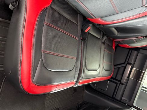 Used 2020 Ford F150 Lariat w/ Equipment Group 502A Luxury AWD/4WD image 21