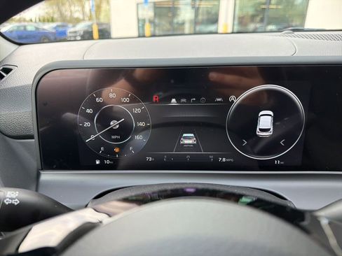 New 2026 Kia Seltos EX image 33