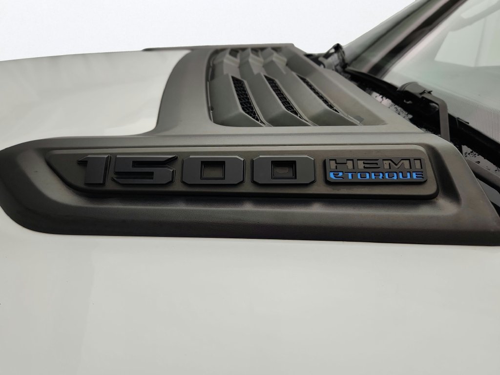 Used 2023 RAM 1500 Limited w/ Night Edition AWD/4WD image 41